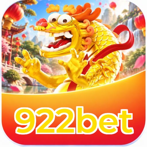 Logo 922bet