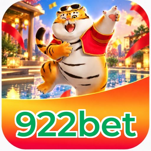 Logo 922bet - Cassino Online Brasil