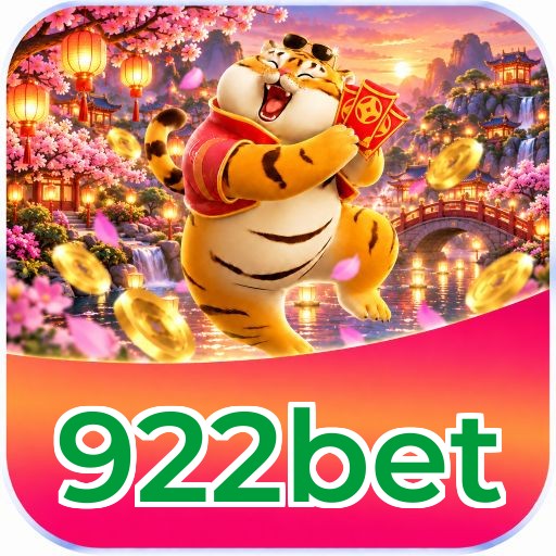 Logo 922bet