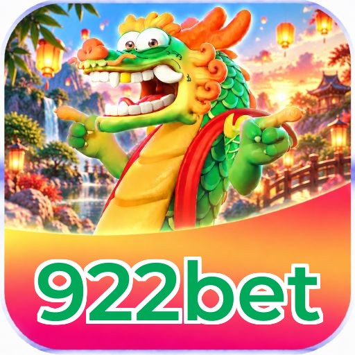 Logo 922bet - Cassino Online Brasil