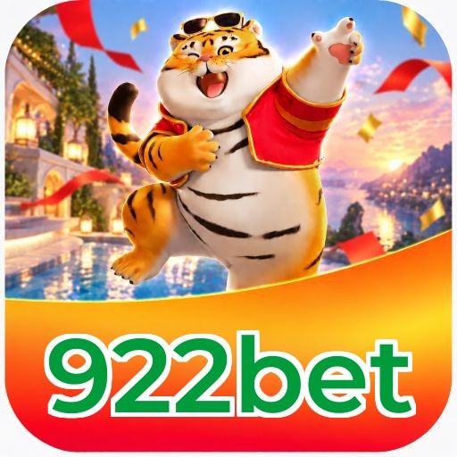 Logo 922bet