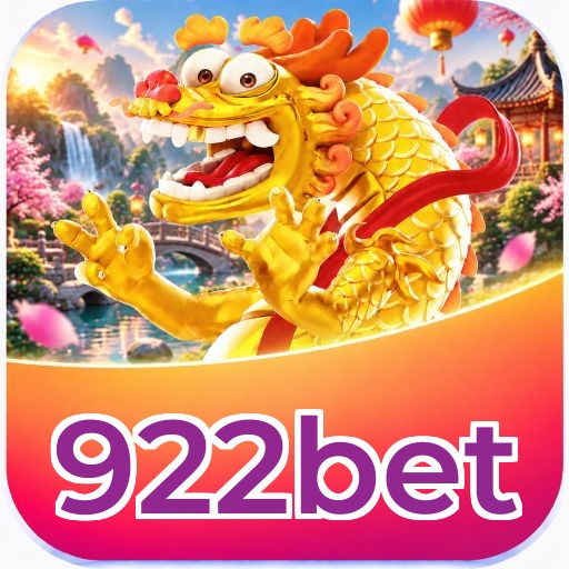 Logo 922bet - Cassino Online Brasil