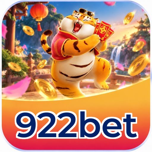 Logo 922bet