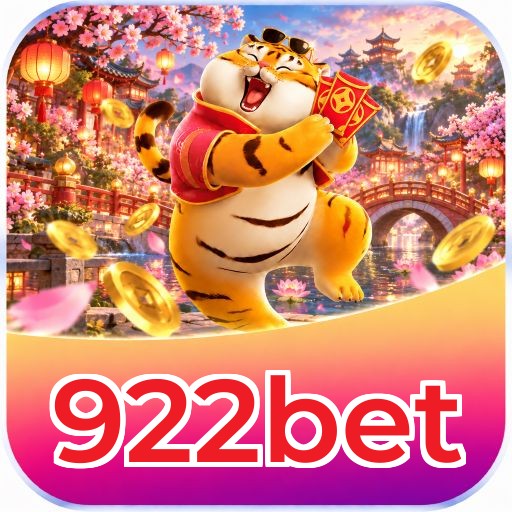 Logo 922bet