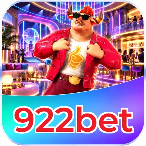 Logo 922bet - Cassino Online Brasil