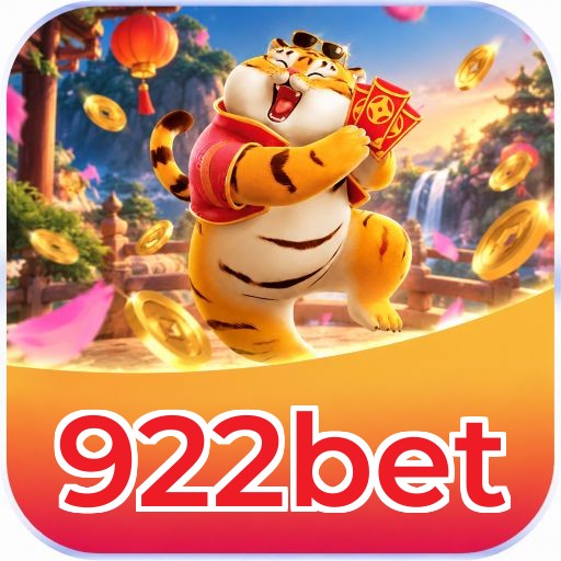 Logo 922bet