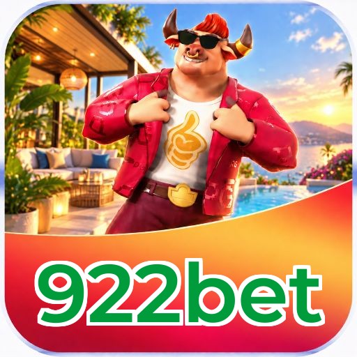Logo 922bet