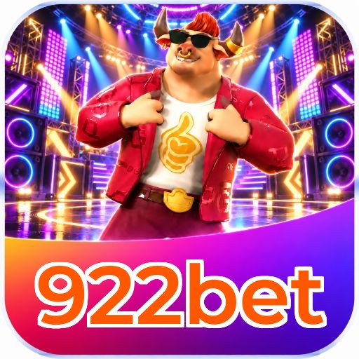 Logo 922bet