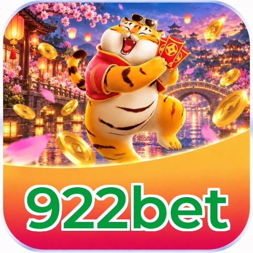 Logo 922bet - Cassino Online Brasil