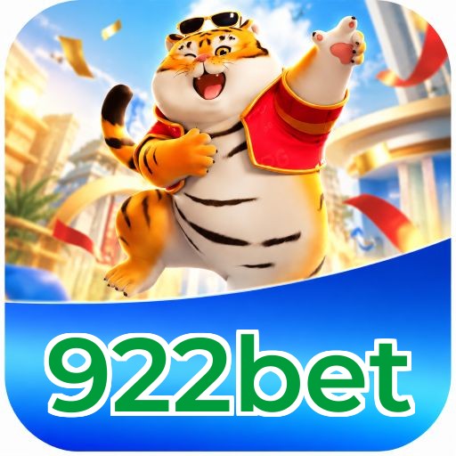 Logo 922bet - Cassino Online Brasil