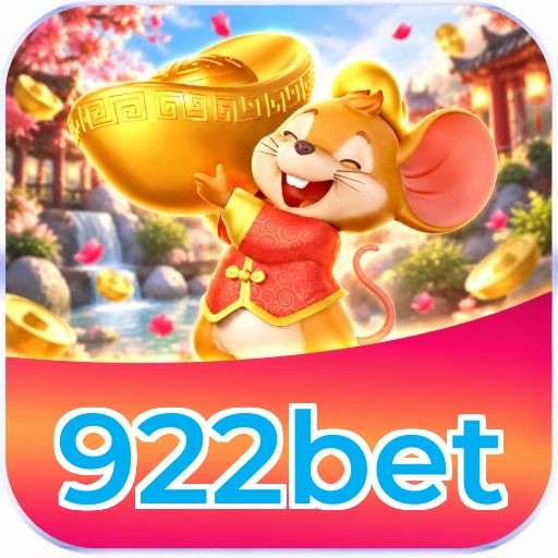 Logo 922bet - Cassino Online Brasil