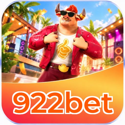 Logo 922bet - Cassino Online Brasil