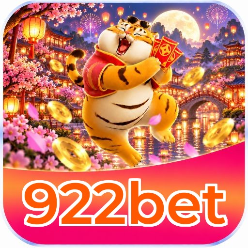 Logo 922bet - Cassino Online Brasil