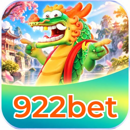 Logo 922bet - Cassino Online Brasil