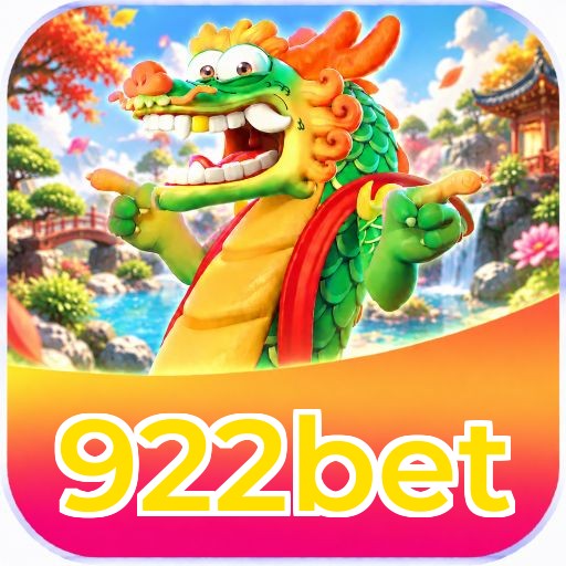 Logo 922bet