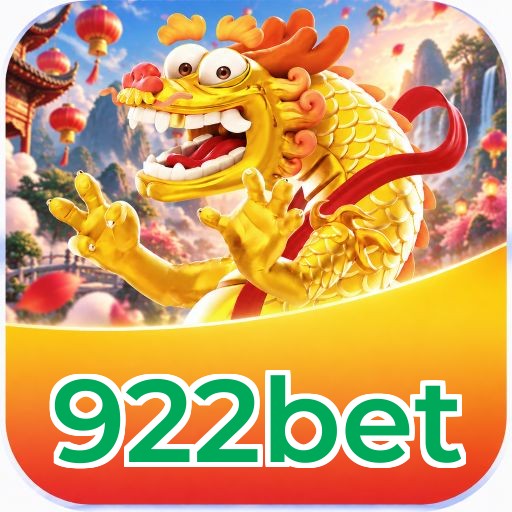 Logo 922bet - Cassino Online Brasil