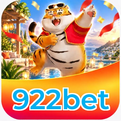 Logo 922bet - Cassino Online Brasil