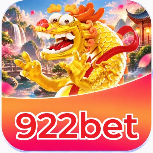 Logo 922bet