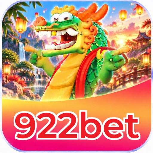 Logo 922bet