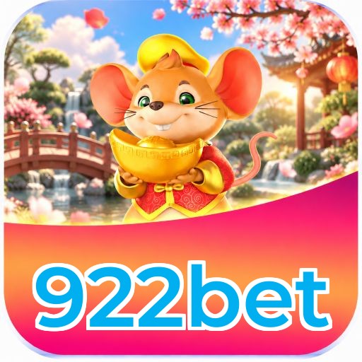 Logo 922bet - Cassino Online Brasil