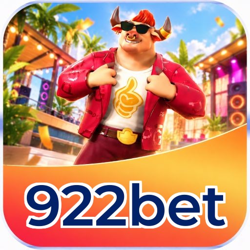 Logo 922bet