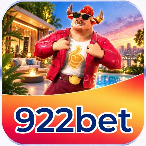 Logo 922bet
