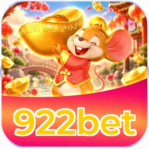 Logo 922bet - Cassino Online Brasil