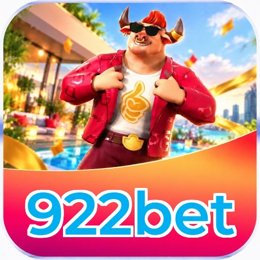 Logo 922bet