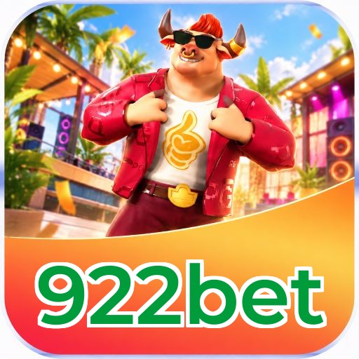 Logo 922bet - Cassino Online Brasil
