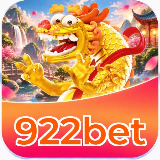 Logo 922bet - Cassino Online Brasil