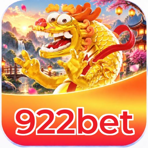 Logo 922bet - Cassino Online Brasil