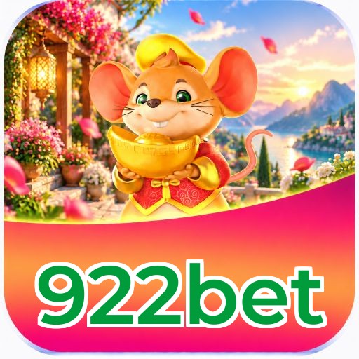 Logo 922bet